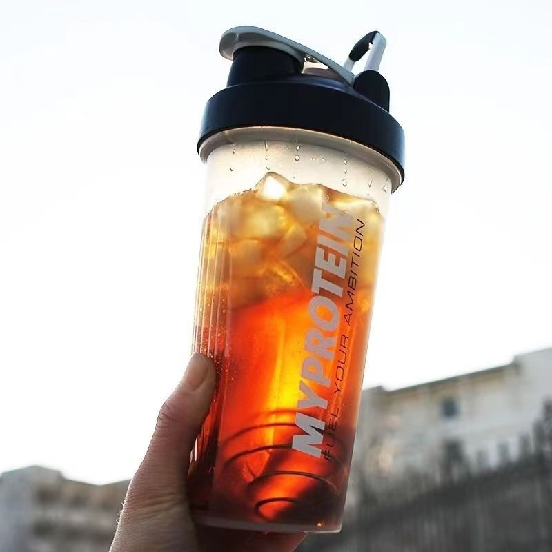 Protein Bar - High Quality Protein Shaker Water Bottles