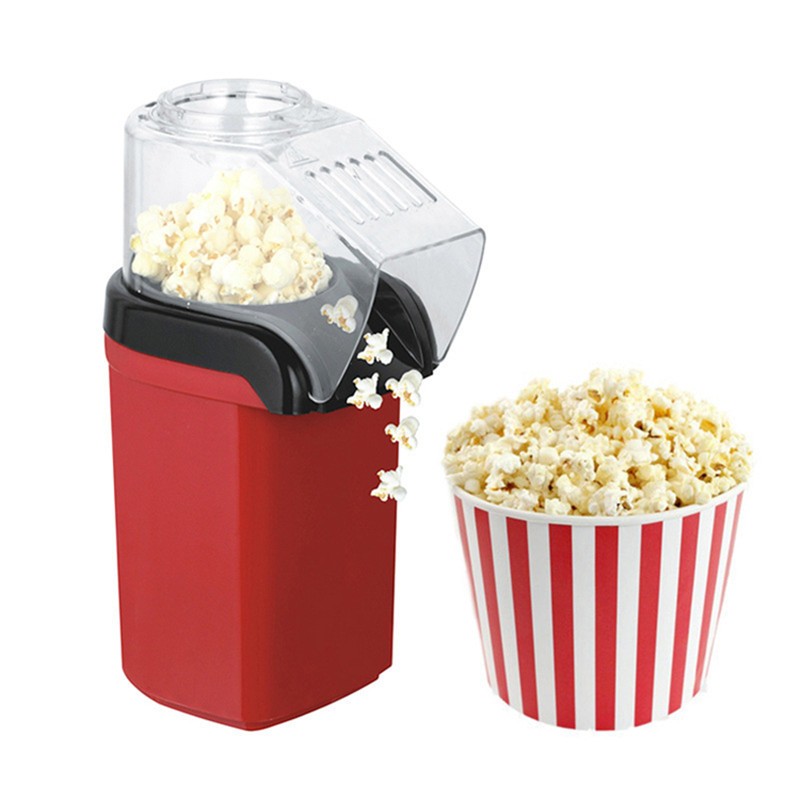 Popcorn - Easy Operate Small Home Use Popcorn