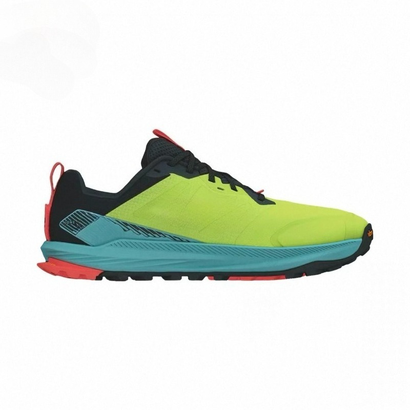 Trail Mix - Classic Brand Comfortable Wide Last Walking
