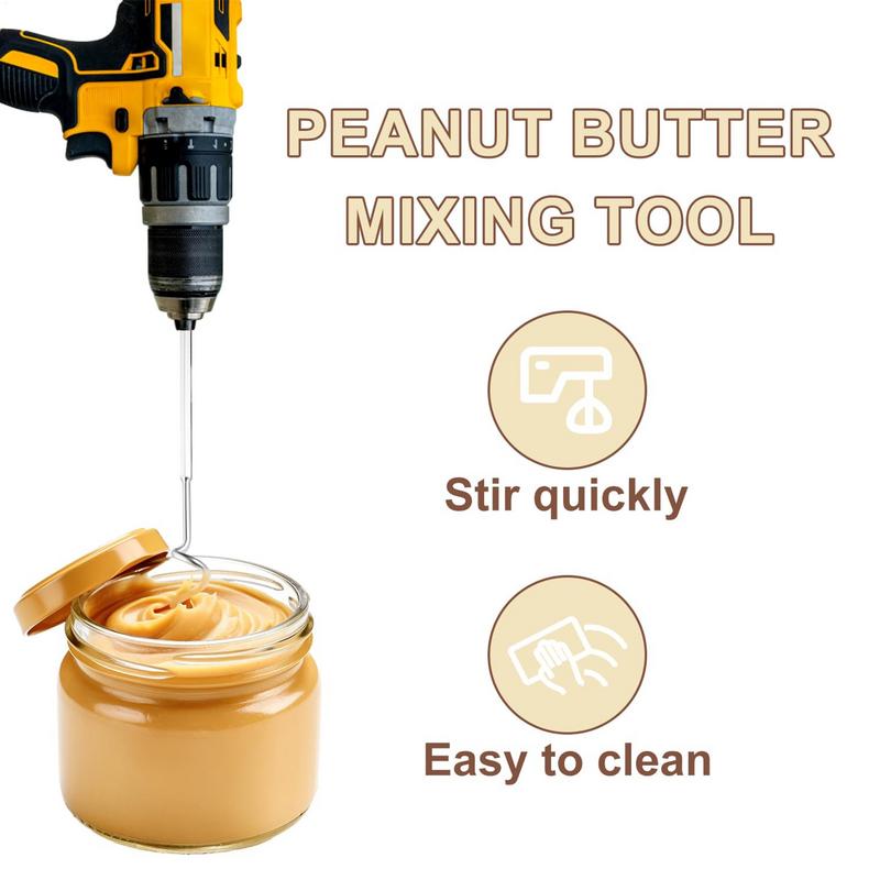 Stainless Steel Nut Butter Mix - Nuts Mix ulasan dan harga