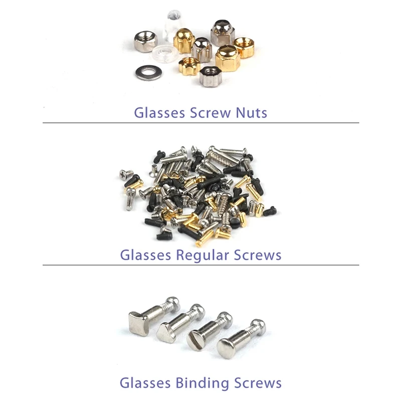 500pc Eyeglasses Sunglasses Re - Nuts Mix ulasan dan harga