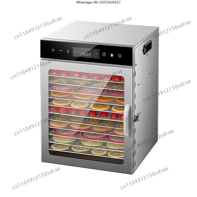 Home Food Dehydrators, Dried F - Dried Fruit ulasan dan harga
