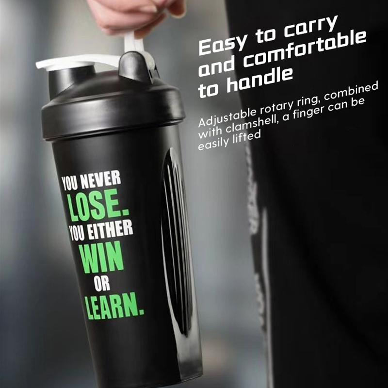 High Quality Protein Shaker Wa - Protein Bar ulasan dan harga