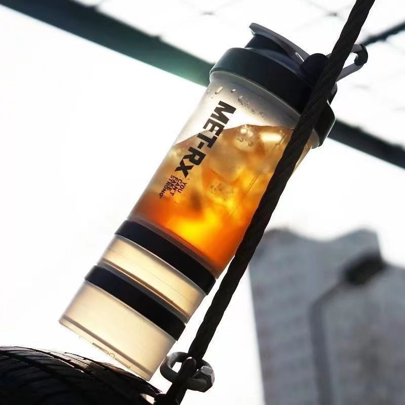 High Quality Protein Shaker Wa - Protein Bar ulasan dan harga
