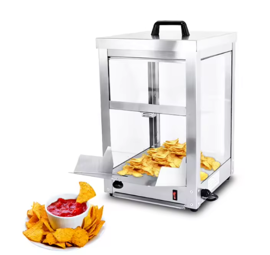 Potato Chips Popcorn Insulatio - Popcorn ulasan dan harga