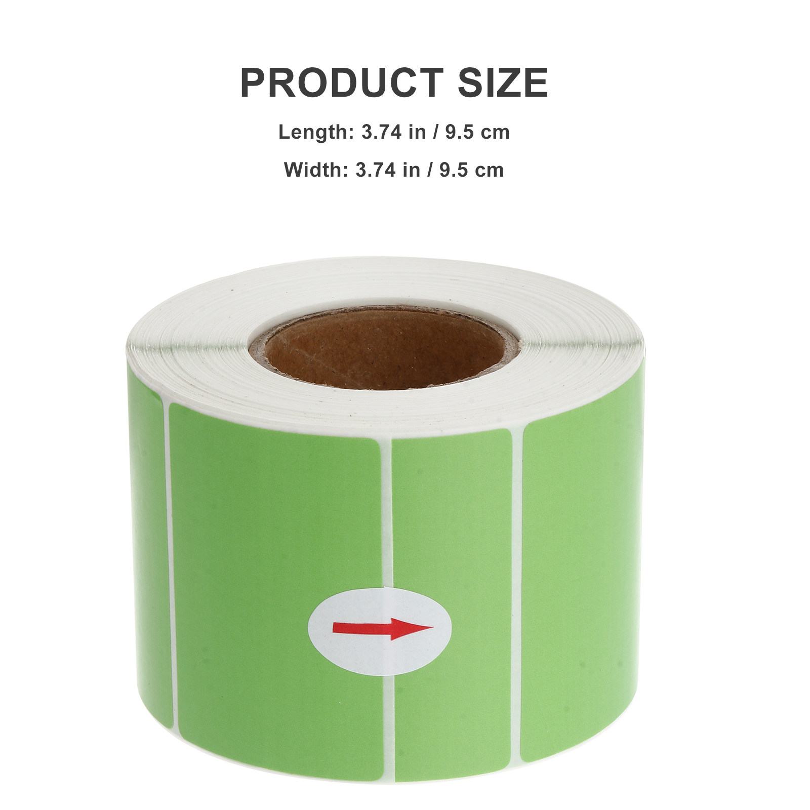 Thermal Labels 60x40mm Roll Pr - Cookies Pack ulasan dan harga