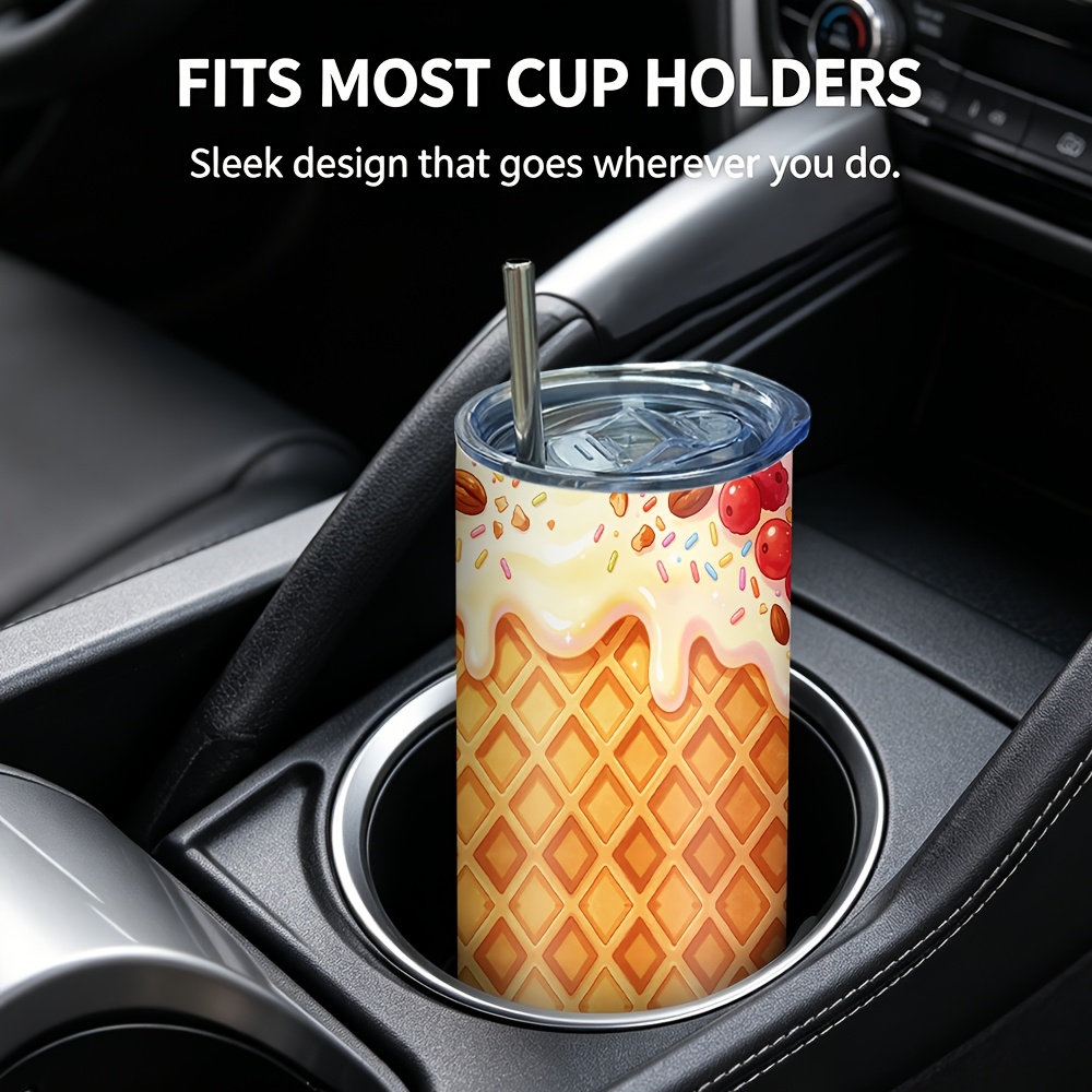 1pc/20Oz/590Ml/Double Wall Sta - Nuts Mix ulasan dan harga