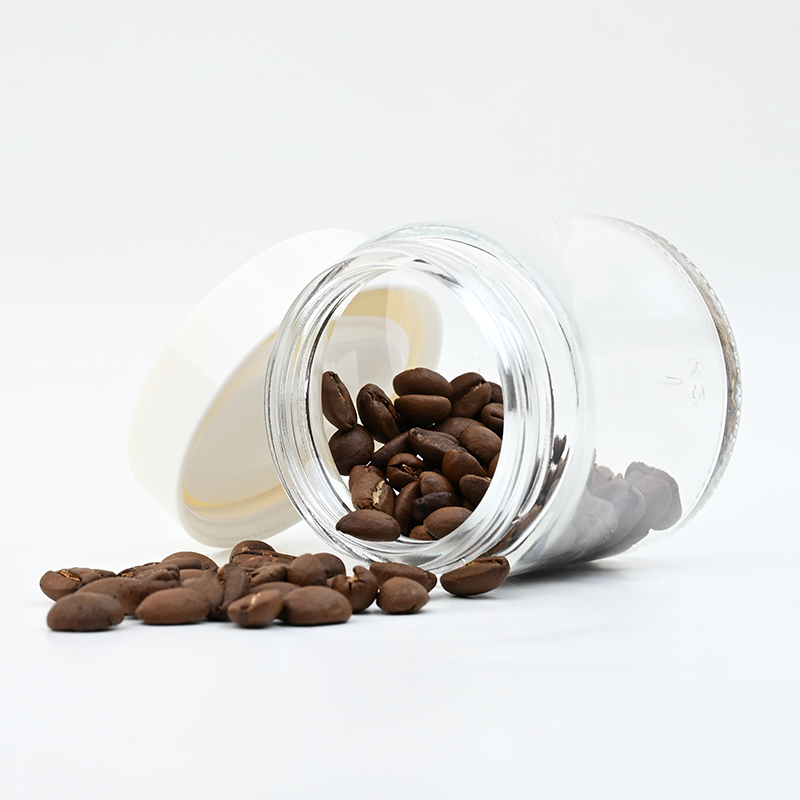Portable Coffee Bean Storage G - Dried Fruit ulasan dan harga