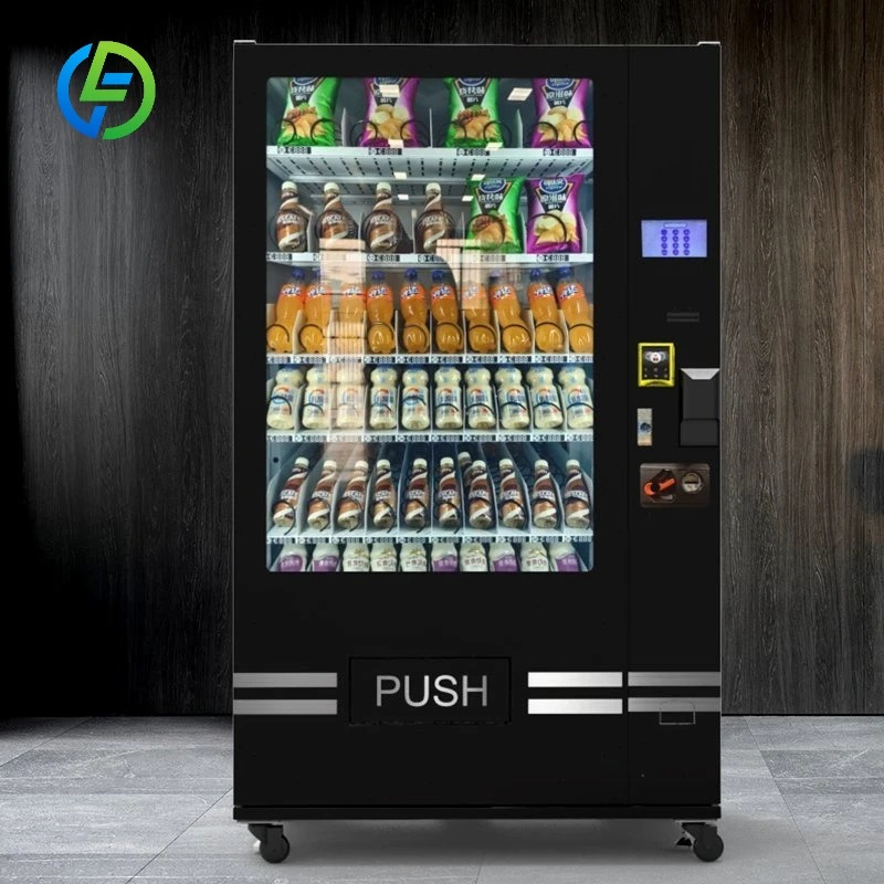 FL Customized Cold Healthy Foo - Food Snacks Drinks ulasan dan harga