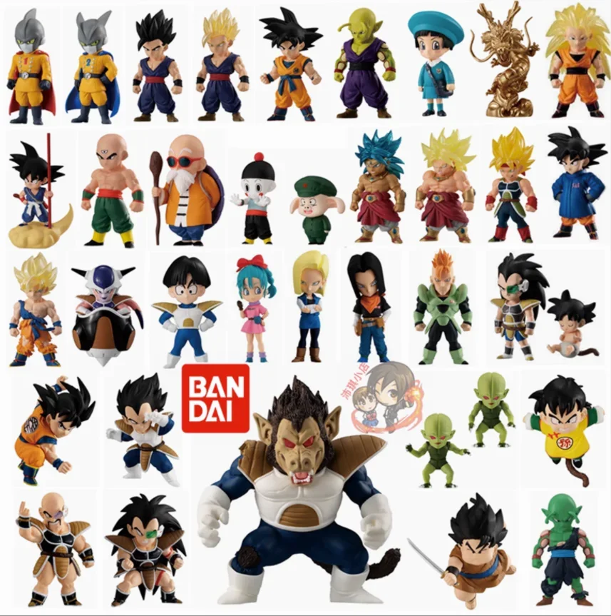 5-40CM Anime Figure Mystery Bo - Gummy Candy ulasan dan harga