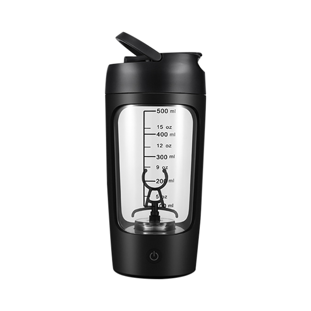 500ML Electric Protein Powder  - Protein Bar ulasan dan harga