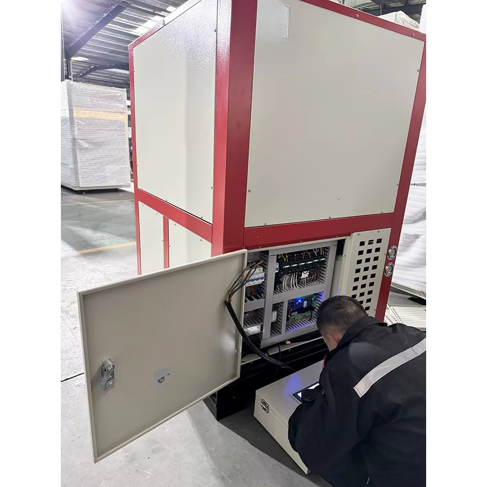 Commercial Hot Air Drying Oven - Dried Fruit ulasan dan harga