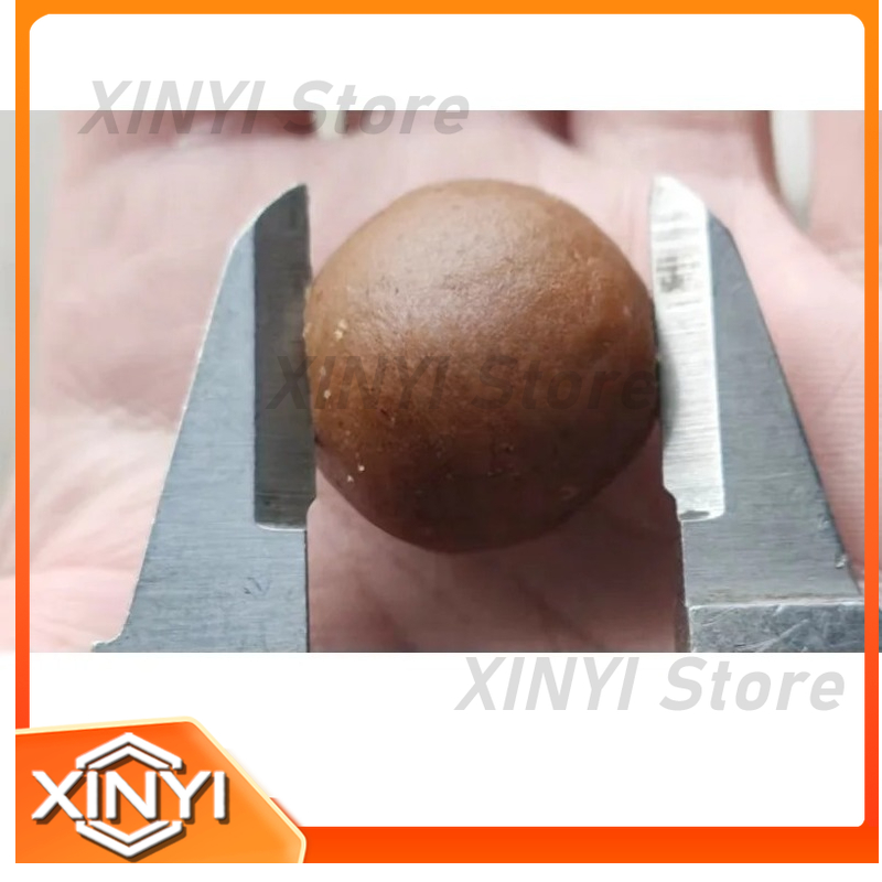 Automatic Small Protein Balls  - Healthy Snacks Food ulasan dan harga
