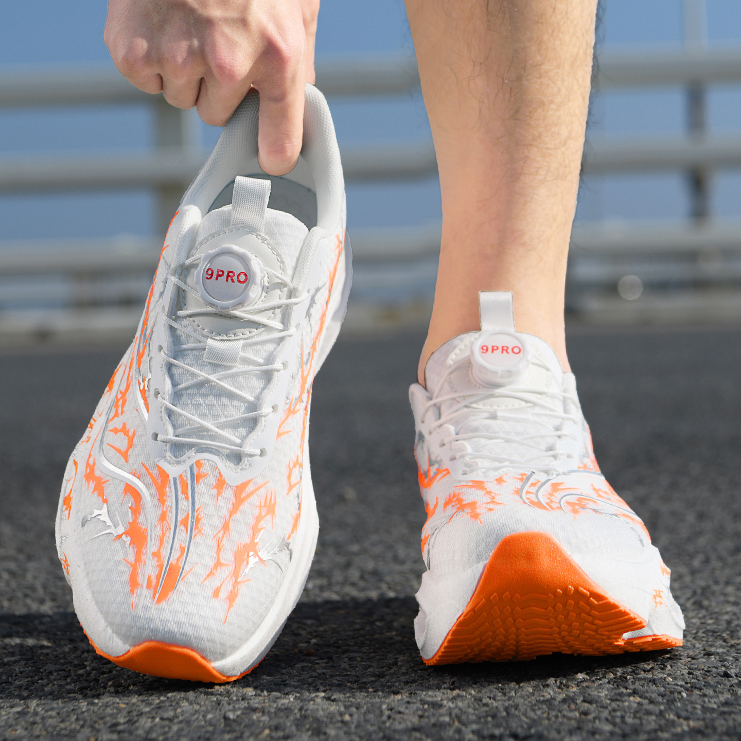 Trail Running Shoes New Arriva - Trail Mix ulasan dan harga