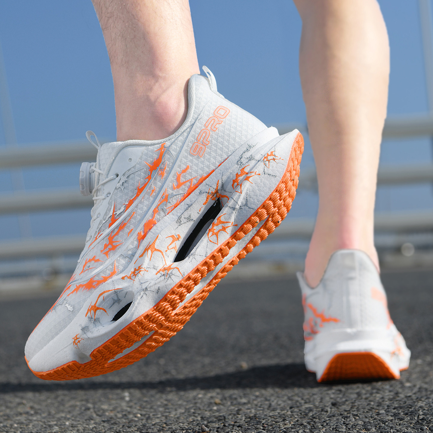 Trail Running Shoes New Arriva - Trail Mix ulasan dan harga