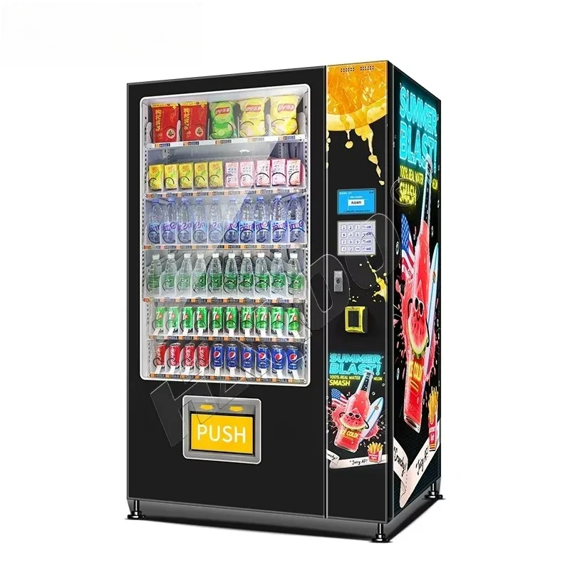 Foodline Combo Snack & Drink V - Food Snacks Drinks ulasan dan harga
