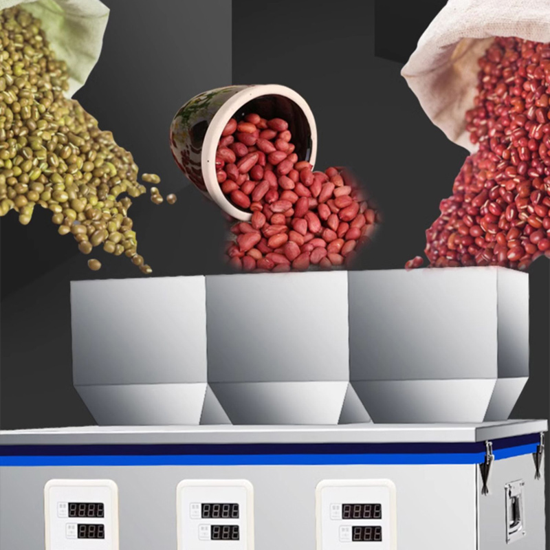 Multi-head Hoppers 200g Coffee - Nuts Mix ulasan dan harga