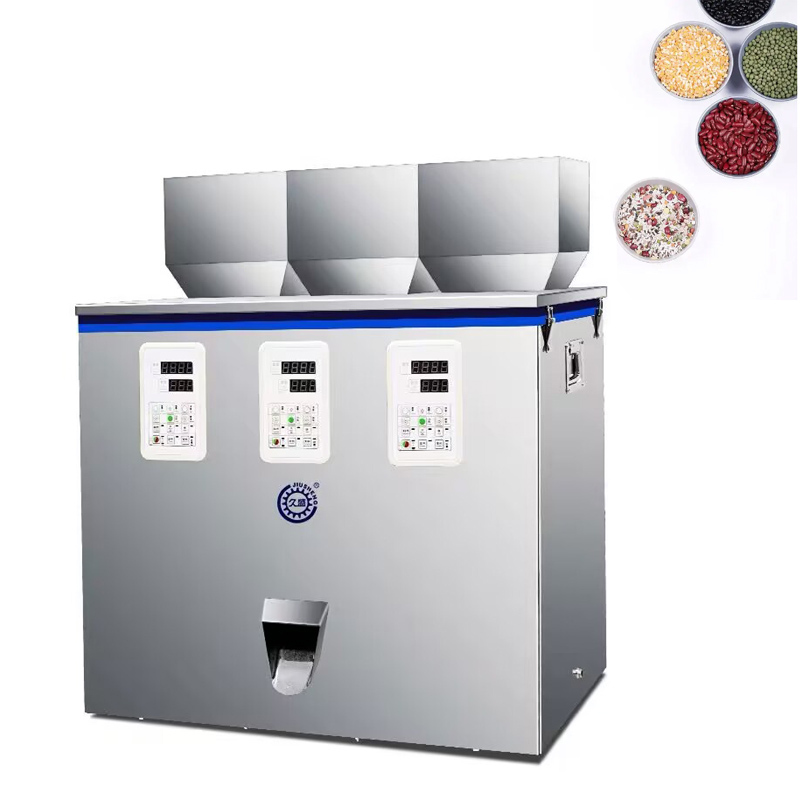 Multi-head Hoppers 200g Coffee - Nuts Mix ulasan dan harga
