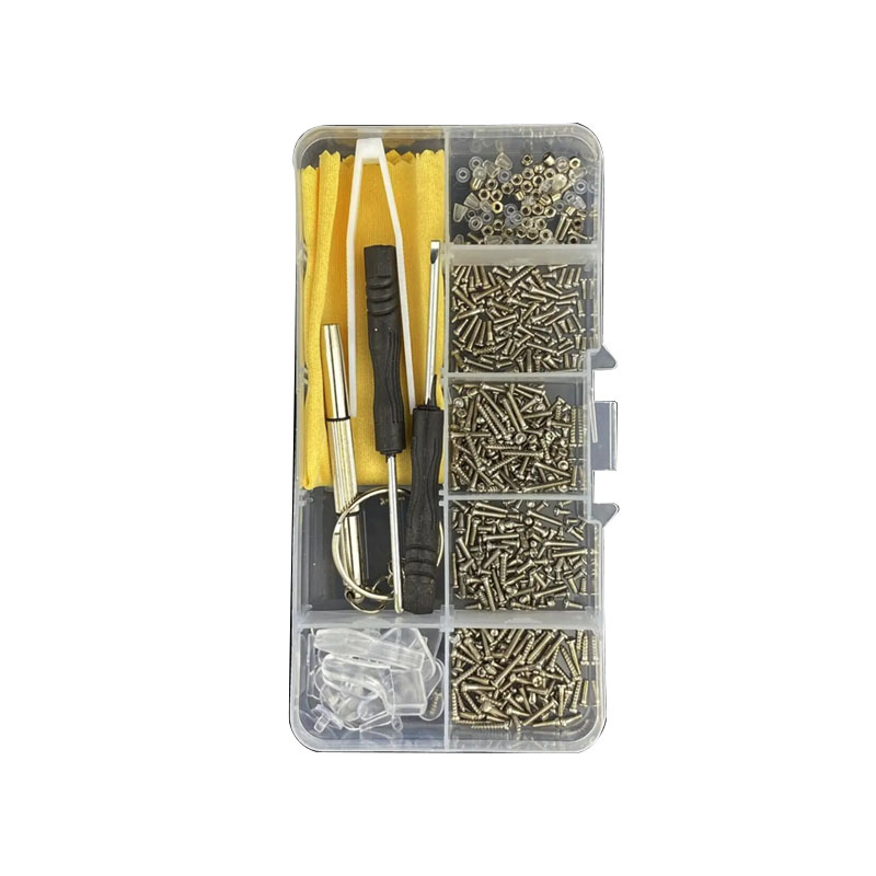 500 Pcs Eyeglasses Sunglass Re - Nuts Mix ulasan dan harga