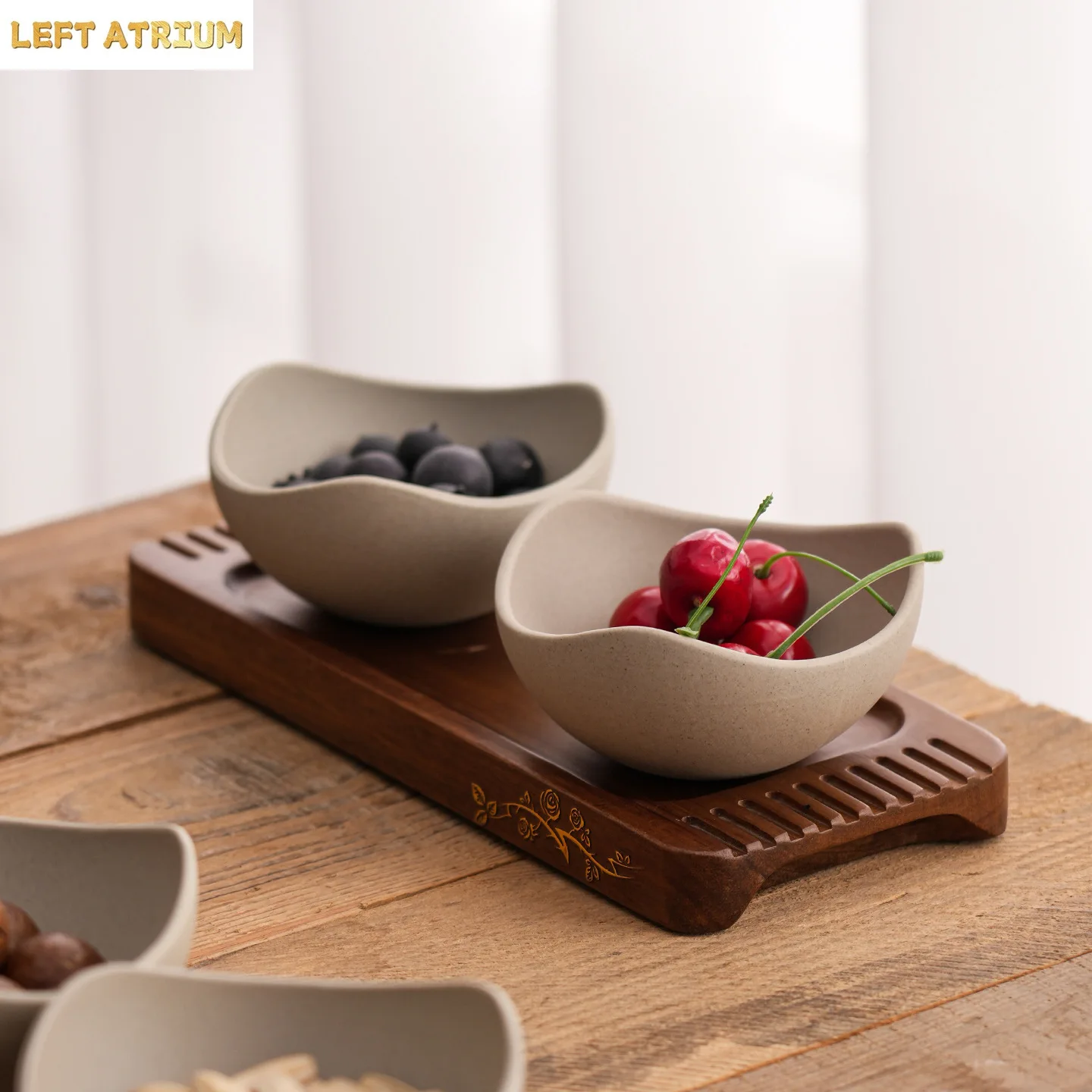 snack plate, dried fruit plate - Dried Fruit ulasan dan harga