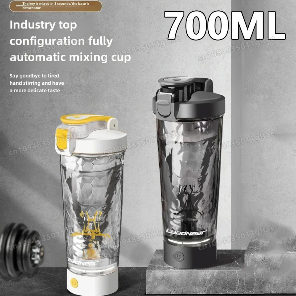 New in Electric Protein Powder - Protein Bar ulasan dan harga