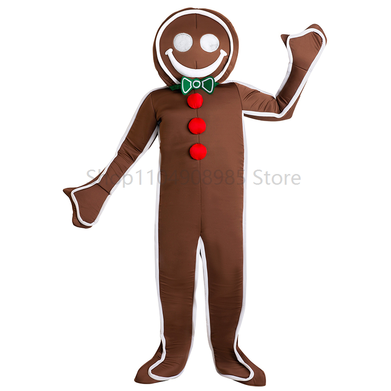 Unisex Women Men Christmas Coo - Cookies Pack ulasan dan harga