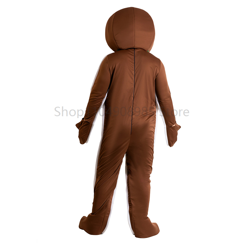 Unisex Women Men Christmas Coo - Cookies Pack ulasan dan harga