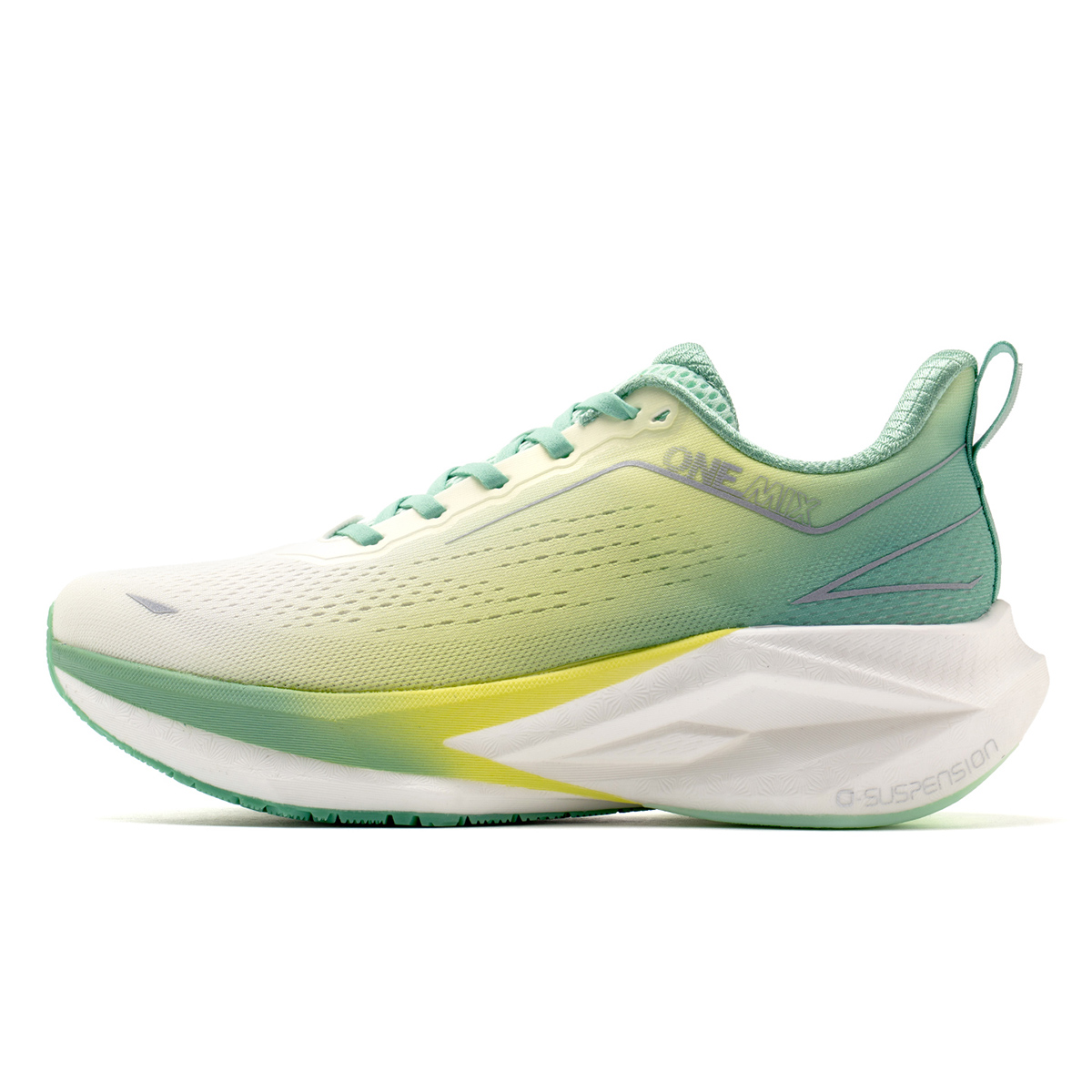 ONEMIX CloudStep 10 Running Sh - Trail Mix ulasan dan harga