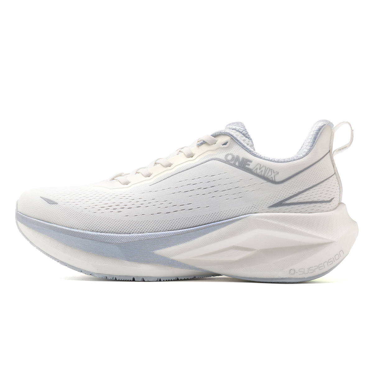 ONEMIX CloudStep 10 Running Sh - Trail Mix ulasan dan harga