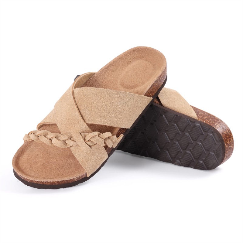 Smile Popcorn Women's Crisscro - Popcorn ulasan dan harga