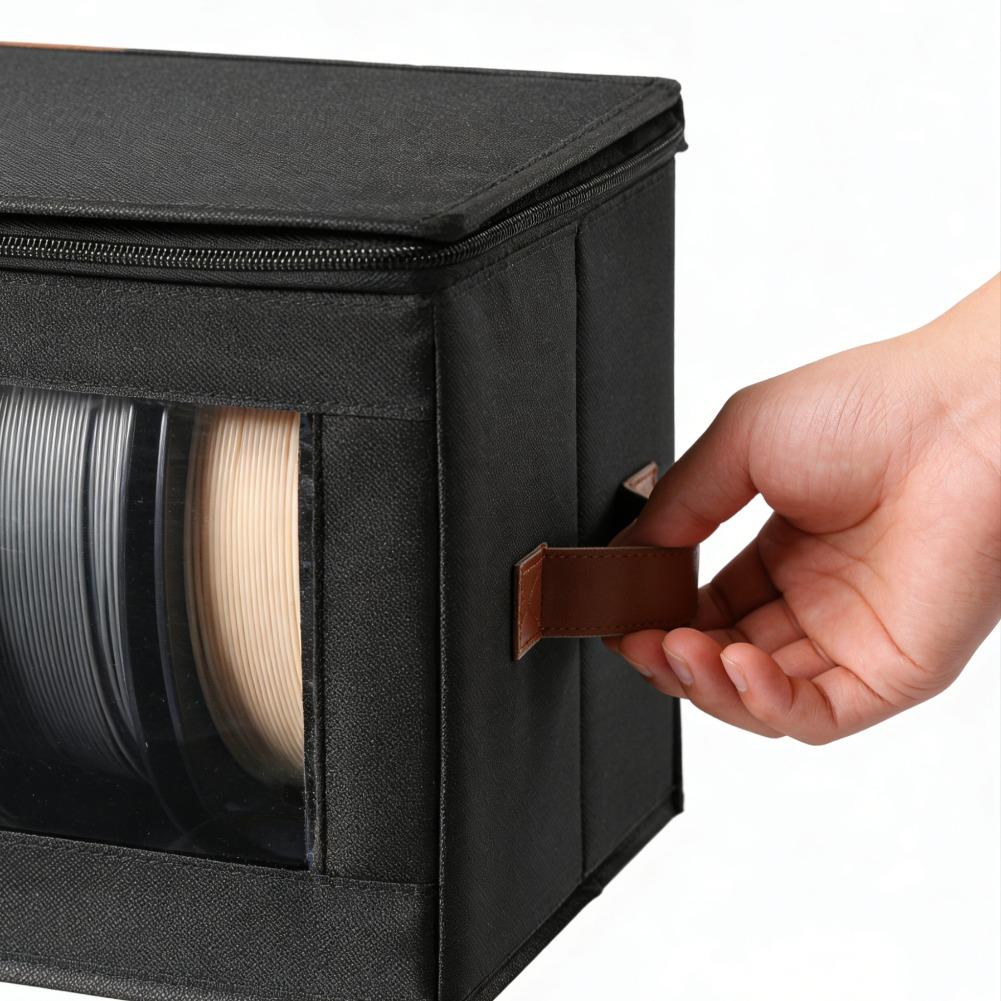 1/2/3/4pcs Portable Large Food - Food Snacks Delivery ulasan dan harga