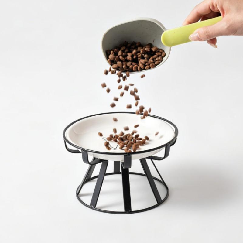 1/2Pcs Food Water Snack Feeder - Food Snacks Drinks ulasan dan harga