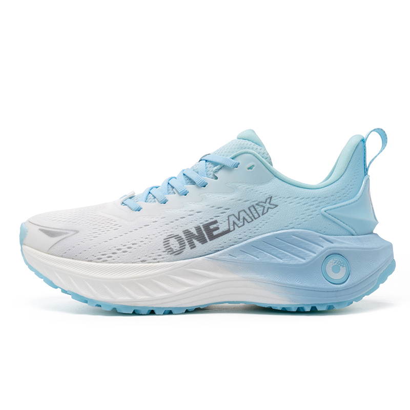 ONEMIX Breathable Casual Runni - Trail Mix ulasan dan harga