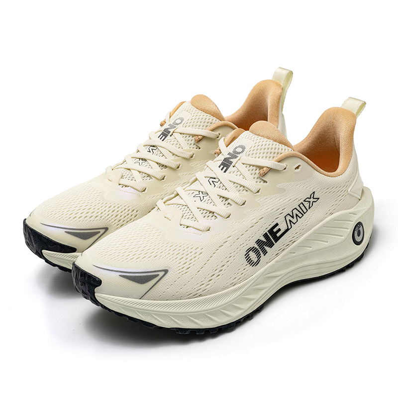 ONEMIX Breathable Casual Runni - Trail Mix ulasan dan harga