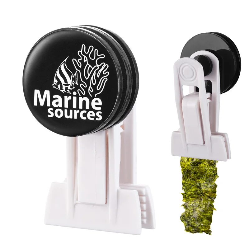 Marine Sources Strong Magnetic - Seaweed Snack ulasan dan harga