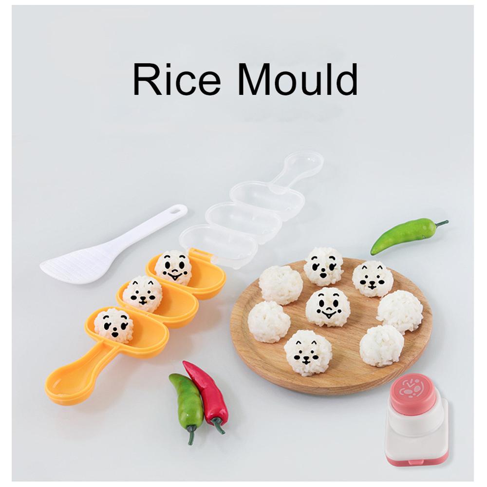 DIY Seaweed Nori Punch Cutter  - Seaweed Snack ulasan dan harga