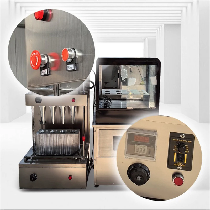 Machine Popular   Machine   Ov - Healthy Snacks Food ulasan dan harga