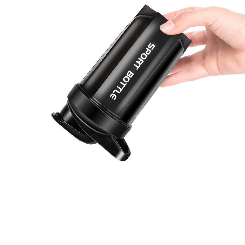 Portable Protein Powder Shaker - Protein Bar ulasan dan harga