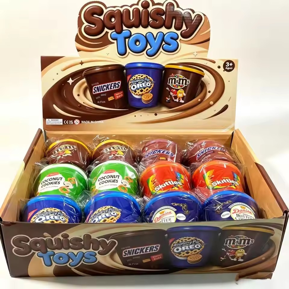 Hot Selling Cute Mini Simulate - Chocolate Snack ulasan dan harga