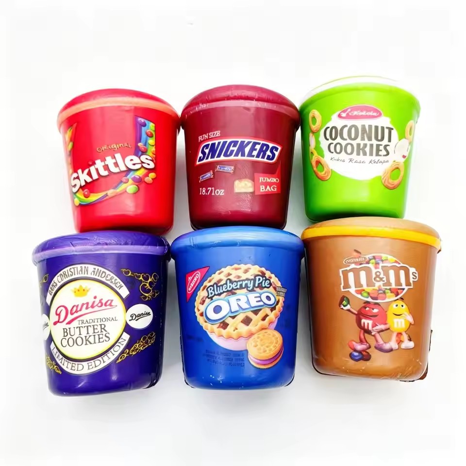 Hot Selling Cute Mini Simulate - Chocolate Snack ulasan dan harga