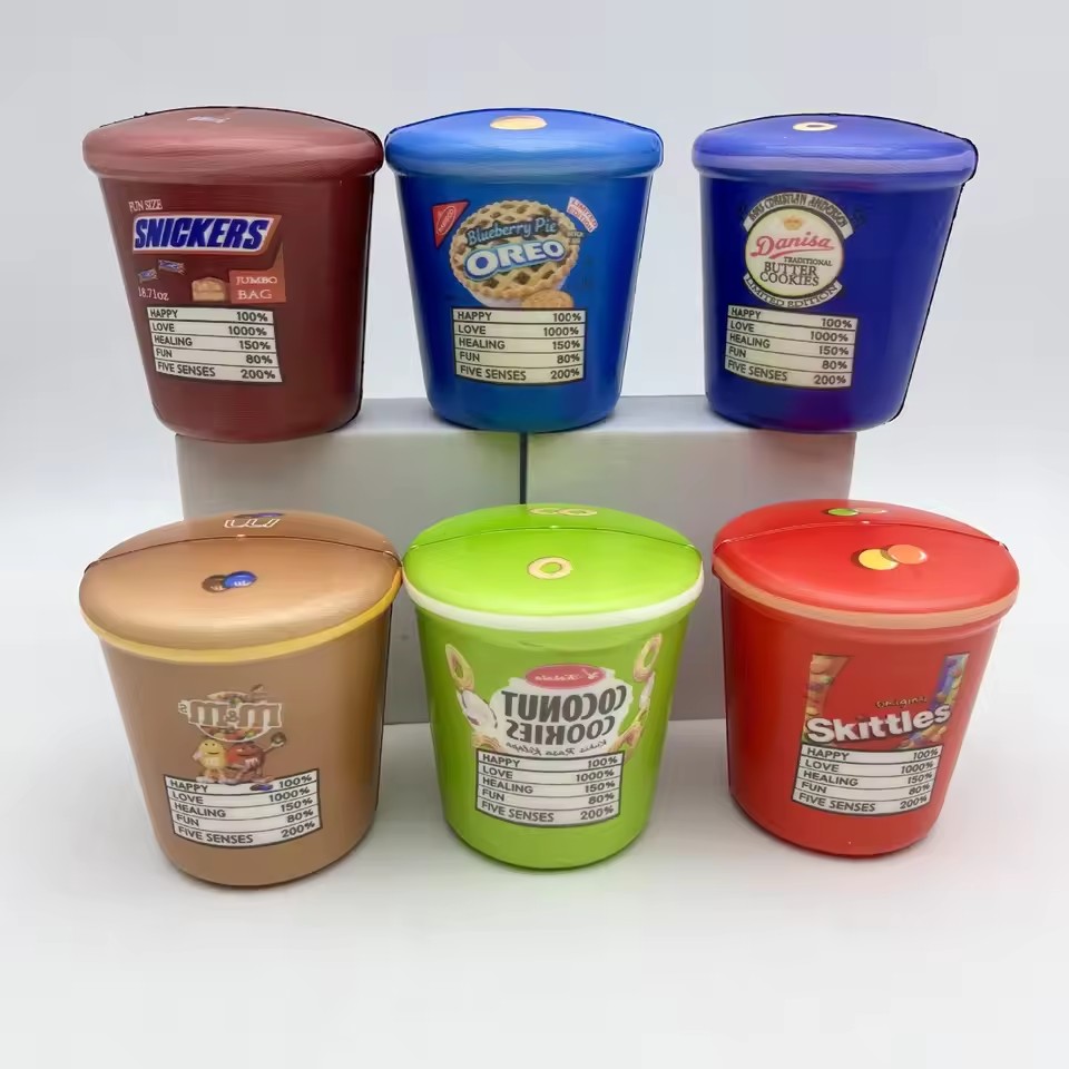 Hot Selling Cute Mini Simulate - Chocolate Snack ulasan dan harga