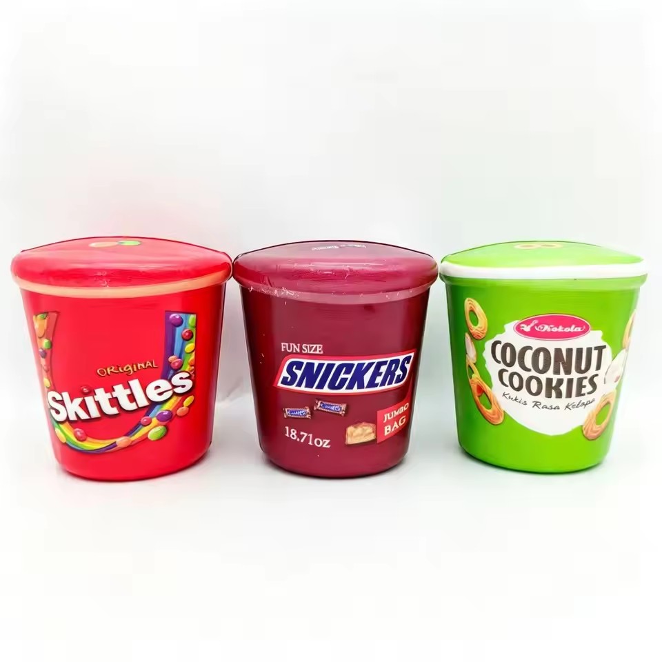 Hot Selling Cute Mini Simulate - Chocolate Snack ulasan dan harga