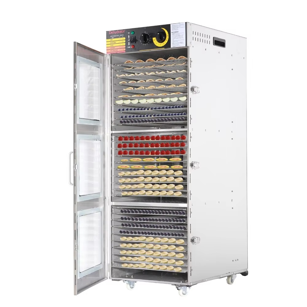 Commercial Fruit Dried Food De - Dried Fruit ulasan dan harga