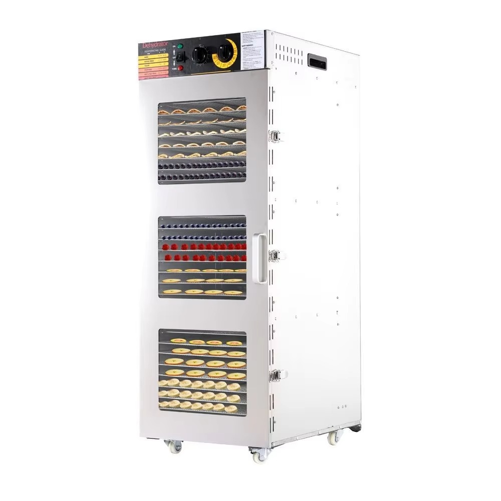 Commercial Fruit Dried Food De - Dried Fruit ulasan dan harga