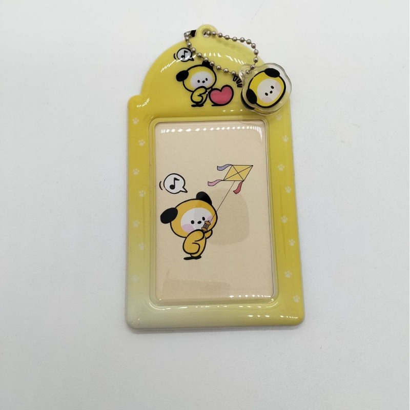 Line friends BT21 koya Shooky  - Cookies Pack ulasan dan harga