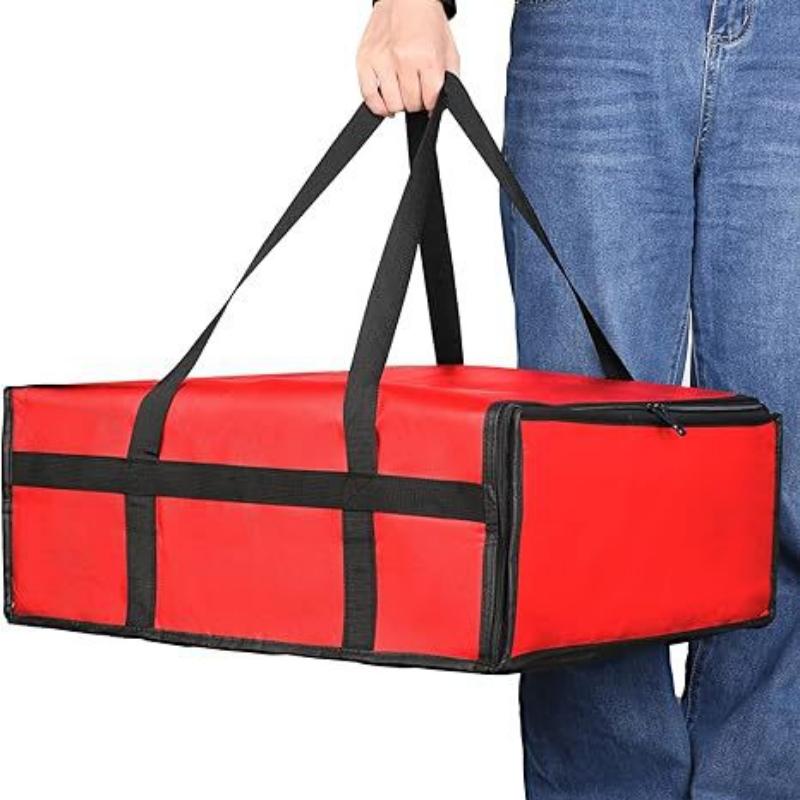 1Pc Reusable Insulated Food De - Food Snacks Delivery ulasan dan harga
