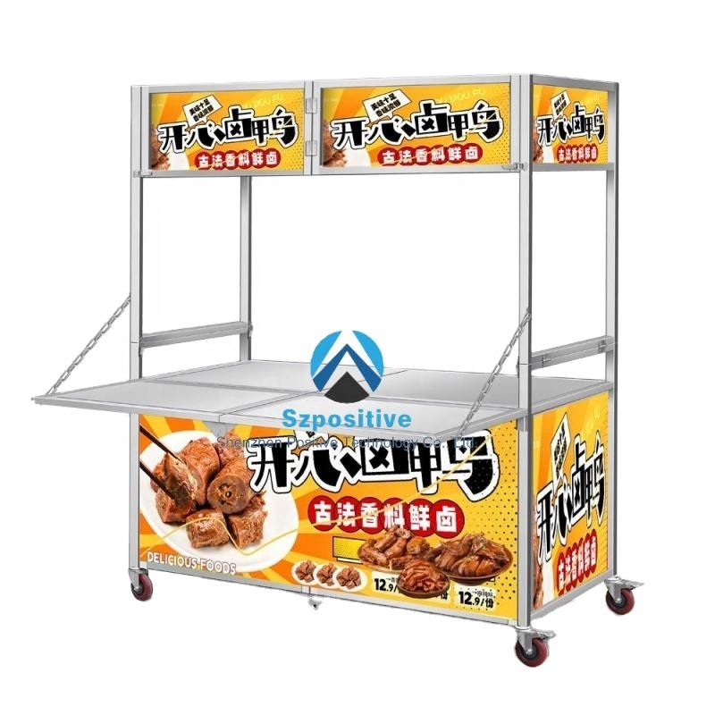 custom.Stainless Steel Caterin - Food Snacks Catering ulasan dan harga