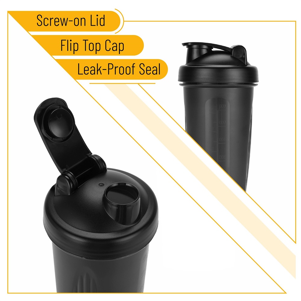 1pc Portable Protein Shaker 60 - Protein Bar ulasan dan harga