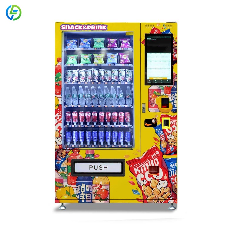 Customized 24H Foods And Drink - Food Snacks Drinks ulasan dan harga