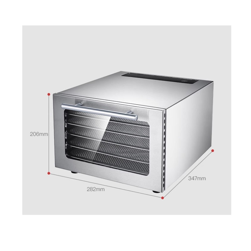 ‌220V Household Food Dehydrato - Dried Fruit ulasan dan harga